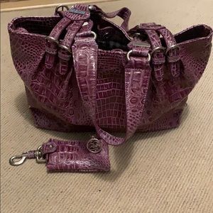 Jessica Simpson purse